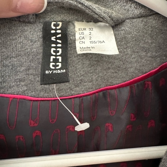 Blazer jacket - Picture 2 of 3